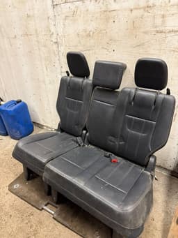 LANCIA Rear Seat LANCIA VOYAGER (404) (2011-2016) — thumbnail 2