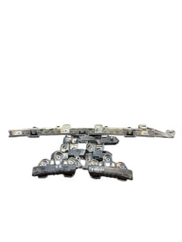 CITROËN 1823571X 1823568X 1823575X 1823580X 1823566X Rear bumper carrier holder on fender set CITROËN C3 AIRCROSS I (A88) (2017-2024) — thumbnail 1