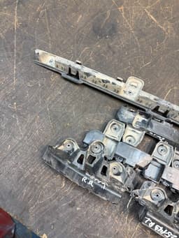 CITROËN 1823571X 1823568X 1823575X 1823580X 1823566X Rear bumper carrier holder on fender set CITROËN C3 AIRCROSS I (A88) (2017-2024) — thumbnail 2