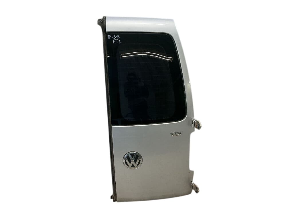 2K0827092G Rear Panel Door Right VW CADDY III (2K) (2004-2015)