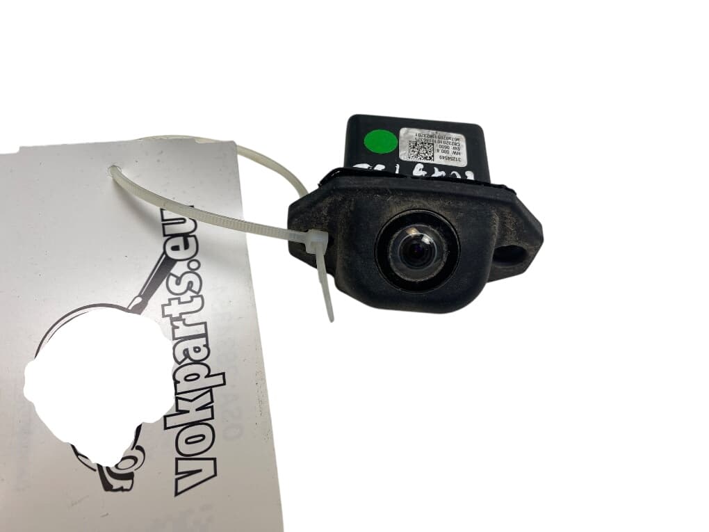 VOLVO 31434897 Reverse camera VOLVO XC60 I (2008-2017)