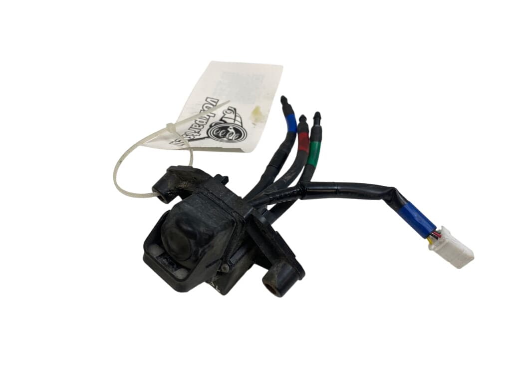 284424EA0C Reverse camera NISSAN QASHQAI II (J11) (2013-2021)