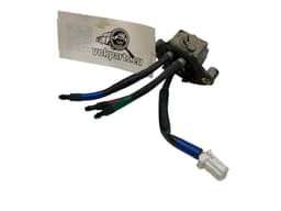 NISSAN 284424EA0C Reverse camera NISSAN QASHQAI II (J11) (2013-2021) — thumbnail 2