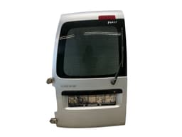 VW 2K0827091J Rear Panel Door Left VW CADDY III (2K) (2004-2015) — thumbnail 1