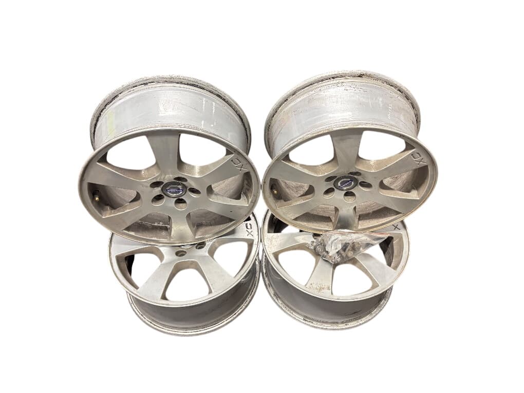 VOLVO 31200895 Rim set 4 pcs VOLVO XC60 I (2008-2017)