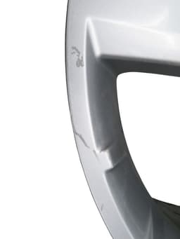 MERCEDES-BENZ A1644011102 Rim set 4 pcs MERCEDES-BENZ GL-CLASS (X164) (2006-2012) — thumbnail 3