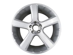 MERCEDES-BENZ A1644011102 Rim set 4 pcs MERCEDES-BENZ GL-CLASS (X164) (2006-2012) — thumbnail 10