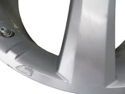 MERCEDES-BENZ A1644011102 Rim set 4 pcs MERCEDES-BENZ GL-CLASS (X164) (2006-2012) — thumbnail 7