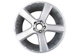 MERCEDES-BENZ A1644011102 Rim set 4 pcs MERCEDES-BENZ GL-CLASS (X164) (2006-2012) — thumbnail 6