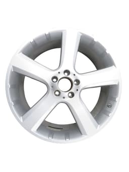 MERCEDES-BENZ A1644011102 Rim set 4 pcs MERCEDES-BENZ GL-CLASS (X164) (2006-2012) — thumbnail 2