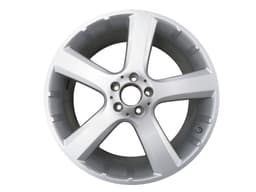 MERCEDES-BENZ A1644011102 Rim set 4 pcs MERCEDES-BENZ GL-CLASS (X164) (2006-2012) — thumbnail 4