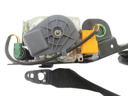 MERCEDES-BENZ A20586015859C94 A20586031009C94 A20586063009C94 Seat Belt Front Left MERCEDES-BENZ C-CLASS (W205) (2013-2021) — thumbnail 3