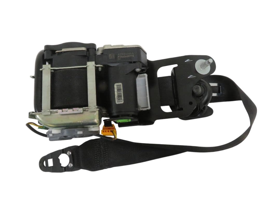 MERCEDES-BENZ A20586015859C94 A20586031009C94 A20586063009C94 Seat Belt Front Left MERCEDES-BENZ C-CLASS (W205) (2013-2021)