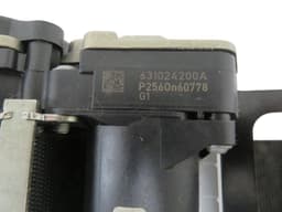 MERCEDES-BENZ A20586015859C94 A20586031009C94 A20586063009C94 Seat Belt Front Left MERCEDES-BENZ C-CLASS (W205) (2013-2021) — thumbnail 2