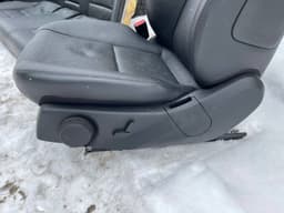 MERCEDES-BENZ Set Of Seats MERCEDES-BENZ C-CLASS (W204) (2007-2013) — thumbnail 3