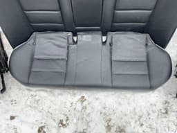 MERCEDES-BENZ Set Of Seats MERCEDES-BENZ C-CLASS (W204) (2007-2013) — thumbnail 4