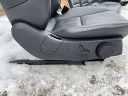 MERCEDES-BENZ Set Of Seats MERCEDES-BENZ C-CLASS (W204) (2007-2013) — thumbnail 7
