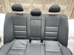MERCEDES-BENZ Set Of Seats MERCEDES-BENZ C-CLASS (W204) (2007-2013) — thumbnail 5