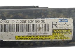 MERCEDES-BENZ A2053208630 Shock Absorber Rear Right MERCEDES-BENZ C-CLASS (W205) (2013-2021) — thumbnail 3