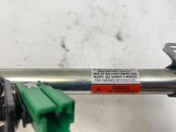 VOLVO 39813836 Seat Belt Front Left VOLVO XC60 I (2008-2017) — thumbnail 4