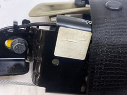 VOLVO 39813836 Seat Belt Front Left VOLVO XC60 I (2008-2017) — thumbnail 6
