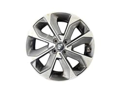 KIA 52910H8500 Rim 1 pc KIA STONIC (YB) (2017-) — thumbnail 1
