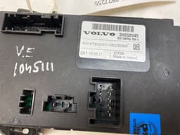VOLVO 31652045 Seats control unit VOLVO XC90 II (2014-) — thumbnail 3