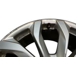 AUDI 4G0601025BD Rim 1 pc AUDI A6 / A6 ALLROAD (C7, 4G) (2010-2018) — thumbnail 3