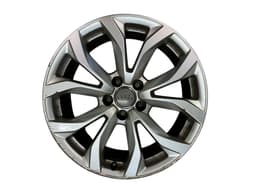 AUDI 4G0601025BD Rim 1 pc AUDI A6 / A6 ALLROAD (C7, 4G) (2010-2018) — thumbnail 1