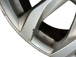 AUDI 4G0601025BD Rim 1 pc AUDI A6 / A6 ALLROAD (C7, 4G) (2010-2018) — thumbnail 2