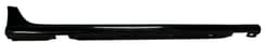 AUDI 4G0853856K Side Skirt Right AUDI A6 / A6 ALLROAD (C7, 4G) (2010-2018) — thumbnail 1
