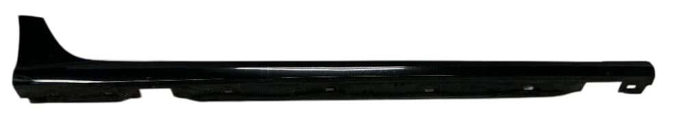 AUDI 4G0853856K Side Skirt Right AUDI A6 / A6 ALLROAD (C7, 4G) (2010-2018)