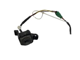 NISSAN 284194BA1A Side camera, right NISSAN QASHQAI II (J11) (2013-2021) — thumbnail 1