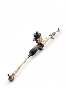 SKODA 6Q1423062FX 6Q1423055BL Steering rack SKODA ROOMSTER / PRAKTIK (5J) (2005-2015) — thumbnail 1