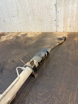 SKODA 6Q1423062FX 6Q1423055BL Steering rack SKODA ROOMSTER / PRAKTIK (5J) (2005-2015) — thumbnail 6