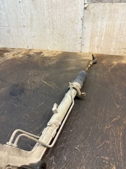 SKODA 6Q1423062FX 6Q1423055BL Steering rack SKODA ROOMSTER / PRAKTIK (5J) (2005-2015) — thumbnail 5