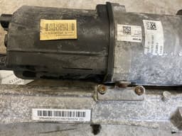 MERCEDES-BENZ A2054605302 Steering rack MERCEDES-BENZ C-CLASS (W205) (2013-2021) — thumbnail 3