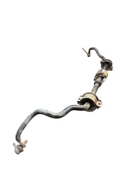 BMW 37116856418 6856418 Stabilizer bar front BMW X5 (F15, F85) (2012-2018) — thumbnail 1