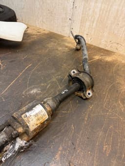 BMW 37116856418 6856418 Stabilizer bar front BMW X5 (F15, F85) (2012-2018) — thumbnail 5