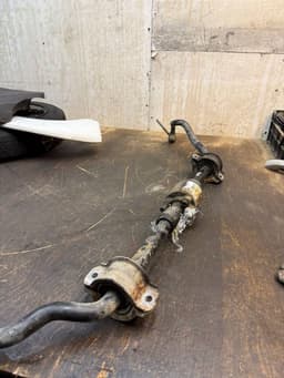 BMW 37116856418 6856418 Stabilizer bar front BMW X5 (F15, F85) (2012-2018) — thumbnail 2