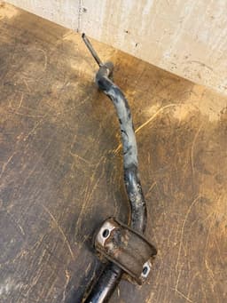 BMW 37116856418 6856418 Stabilizer bar front BMW X5 (F15, F85) (2012-2018) — thumbnail 6