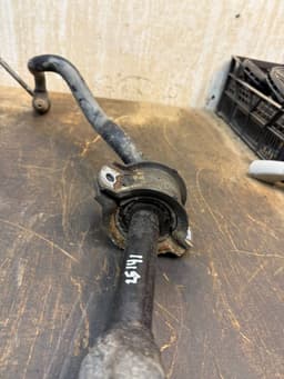 BMW 37116856418 6856418 Stabilizer bar front BMW X5 (F15, F85) (2012-2018) — thumbnail 8