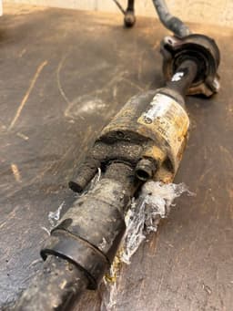BMW 37116856418 6856418 Stabilizer bar front BMW X5 (F15, F85) (2012-2018) — thumbnail 10