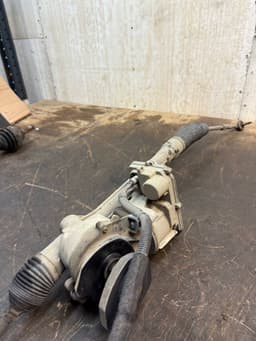 CITROËN 9822151180 1635076680 1656160080 1674142480 Steering rack CITROËN C3 AIRCROSS I (A88) (2017-2024) — thumbnail 2