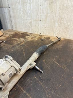 CITROËN 9822151180 1635076680 1656160080 1674142480 Steering rack CITROËN C3 AIRCROSS I (A88) (2017-2024) — thumbnail 4