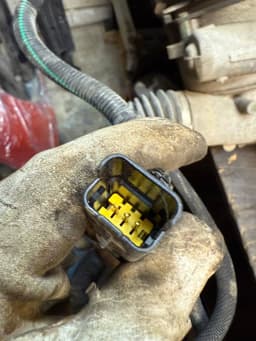 CITROËN 9822151180 1635076680 1656160080 1674142480 Steering rack CITROËN C3 AIRCROSS I (A88) (2017-2024) — thumbnail 10