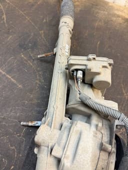 CITROËN 9822151180 1635076680 1656160080 1674142480 Steering rack CITROËN C3 AIRCROSS I (A88) (2017-2024) — thumbnail 6