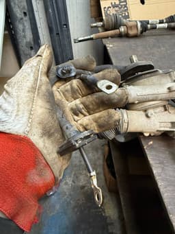 CITROËN 9822151180 1635076680 1656160080 1674142480 Steering rack CITROËN C3 AIRCROSS I (A88) (2017-2024) — thumbnail 9