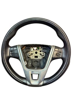 VOLVO 34110219A Steering Wheel VOLVO S60 II / V60 I (2010-2018) — thumbnail 1