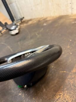 VOLVO 34110219A Steering Wheel VOLVO S60 II / V60 I (2010-2018) — thumbnail 9